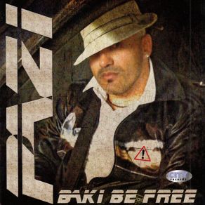 Download track Pazi Baki Be Free