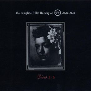 Download track Do Nothing Till You Hear From Me Billie Holiday