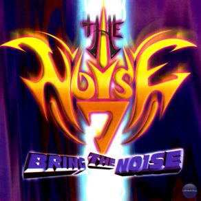 Download track Ay Dios Mio The Noise