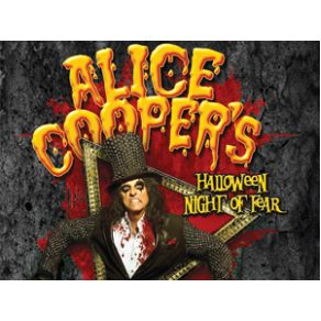 Download track Only Women Bleed Alice Cooper