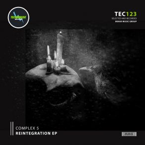 Download track Reintegration (Original Mix) Complex 5
