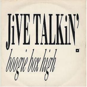 Download track Jive Talkin' George Michael