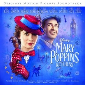 Download track Introducing Mary Poppins Lin-Manuel Miranda
