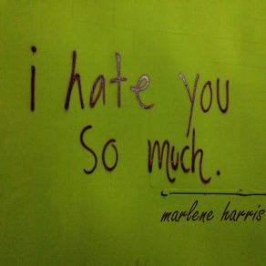 Download track Make Me Like You Marlene Harris