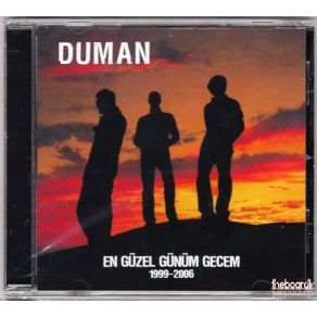 Download track Çile Bülbülüm Duman