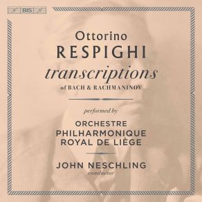 Download track 08.5 Etude-Tableaux, P. 160 No. 1, La Mer (After Rachmaninoff's, Op. 39 No. 2) Ottorino Respighi