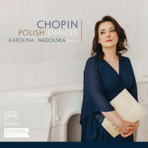 Download track 08 - Mazurka In A Flat Major, Op. 59 No. 2 Frédéric Chopin