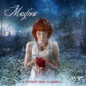 Download track Out Of Time Magion