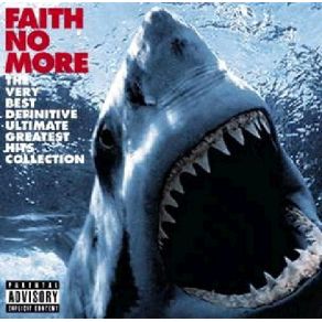 Download track Midlife Crisis Faith No More
