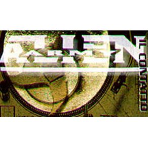 Download track XI Episodio - Il Risveglio Del Pimp Alien Army