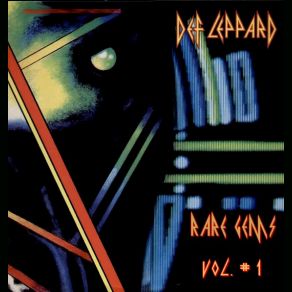 Download track Don't Look Down Def Leppard