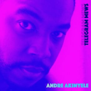 Download track The Ballad Of Dorothy Parker Andre Akinyele