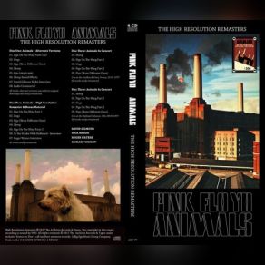 Download track Sheep [Live] Pink Floyd