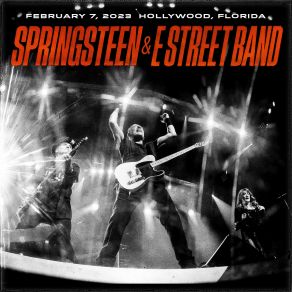 Download track Glory Days Bruce Springsteen, E-Street Band, The