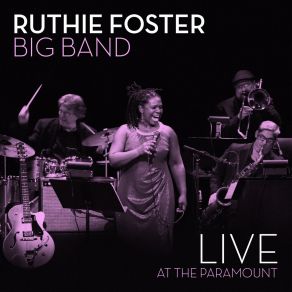 Download track Ring Of Fire (Live) Ruthie Foster