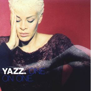 Download track Back In Love Again Yazz