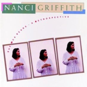 Download track It's A Hard Life Wherever You Go Nanci Griffith