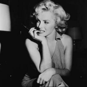 Download track Running Wild Marilyn Monroe