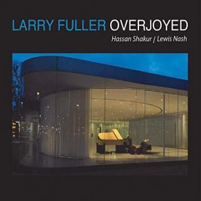 Download track The Mooch Lewis Nash, Larry Fuller, Hassan Shakur