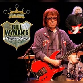 Download track Hot Foot Blues Rhythm Kings, Bill Wyman