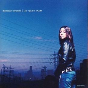 Download track I'd Rather Be In Love Michelle Branch