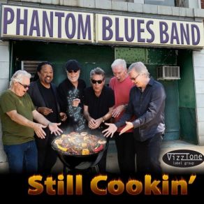 Download track Stop Runnin' The Phantom Blues Band