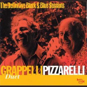 Download track This Nearly Was Mine Stéphane Grappelli, Bucky Pizzarelli