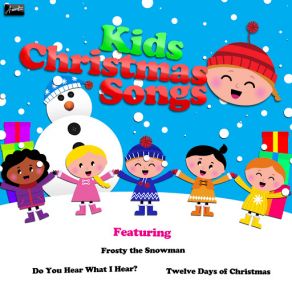Download track Frosty The Snowman Ameritz Kids Club