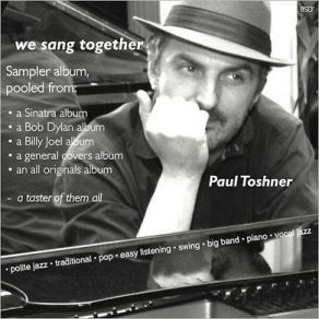 Download track Mr Bojangles Paul Toshner