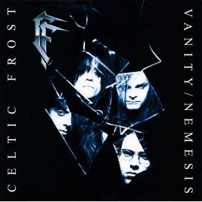 Download track Nemesis Celtic Frost