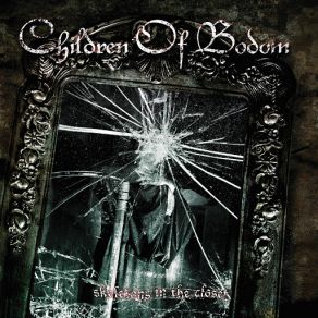 Download track Don't Stop At The Top Children Of Bodom
