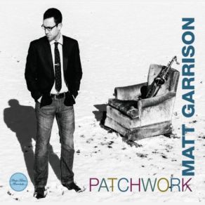 Download track Lonesome Tears Matt Garrison