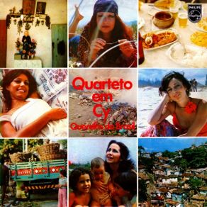 Download track Querelas Do Brasil Quarteto Em Cy