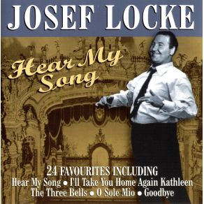 Download track Strange Music Josef Locke