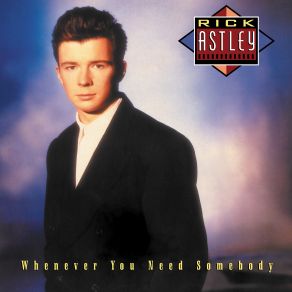 Download track Never Gonna Give You Up (Escape To New York Mix) Rick Astley