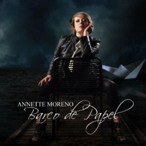 Download track Barco De Papel Annette Moreno