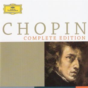 Download track 18 - Waltz In E Flat Major, Op. Posth. (1840) Frédéric Chopin