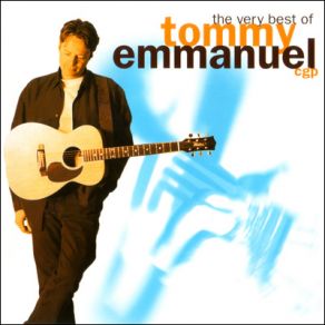 Download track Initiation Tommy Emmanuel
