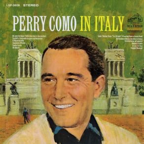 Download track Oh Marie Perry Como