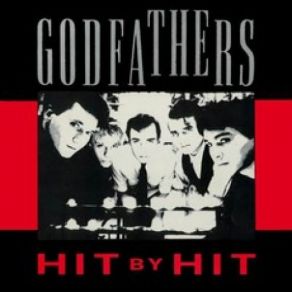 Download track Love Is Dead The Godfathers