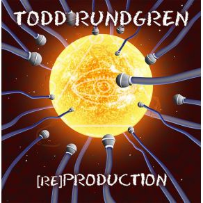 Download track Tell Me Your Dreams Todd Rundgren