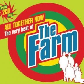 Download track Comfort The Farm