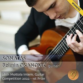 Download track Sonata Giocosa I. Allegro Moderato Belmin Okanović