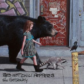 Download track Dark Necessities The Red Hot Chili Peppers