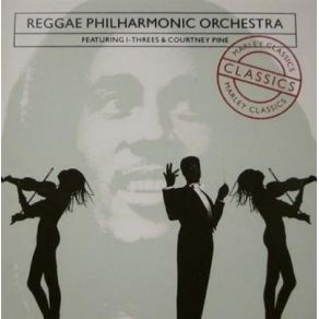 Download track One Love (People Get Ready) Courtney Pine, Reggae Philharmonic Orchestra, I Threes