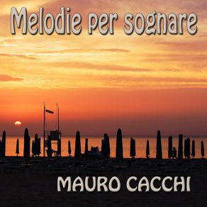 Download track Come Monna Lisa Mauro Cacchi