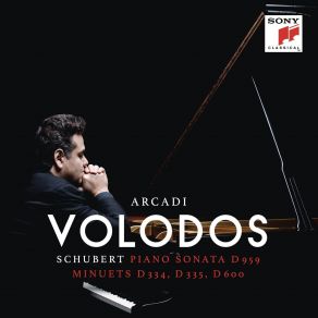 Download track 03 - III. Scherzo - Allegro Vivace Franz Schubert