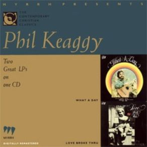 Download track Now I Can See Phil Keaggy