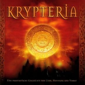 Download track Aufbruch Krypteria