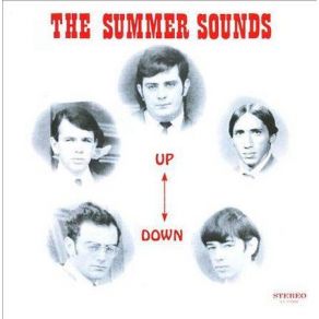 Download track Summer Girl The Summer Sounds